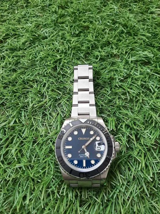 Ceas Cronos 2.5x Water Ghost Sub Dive Watch L6018