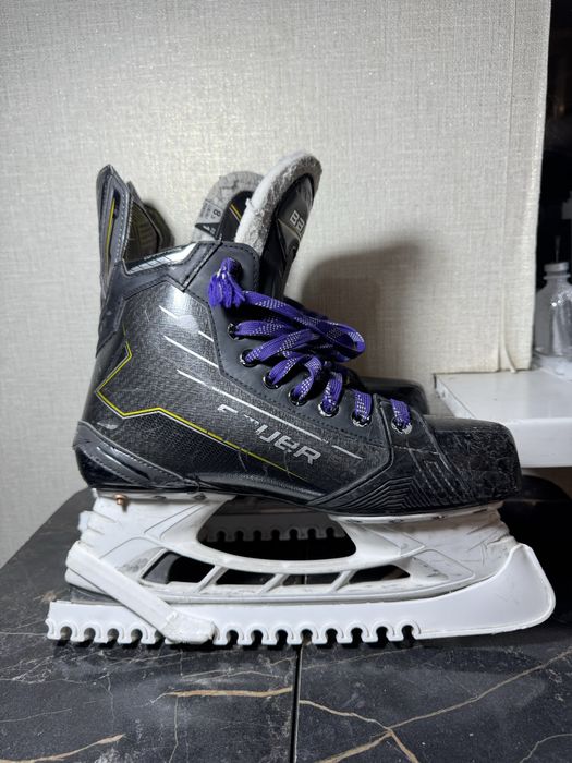 хоккейные коньки bauer supreme m40