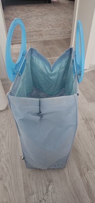 Корзина для белья