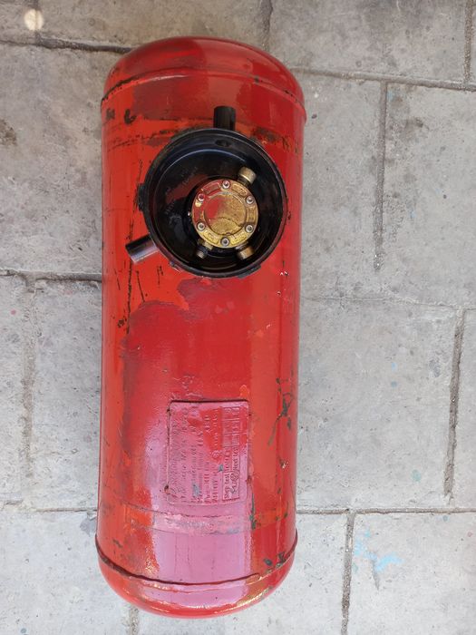 Автогаз сатам 50 л срочно