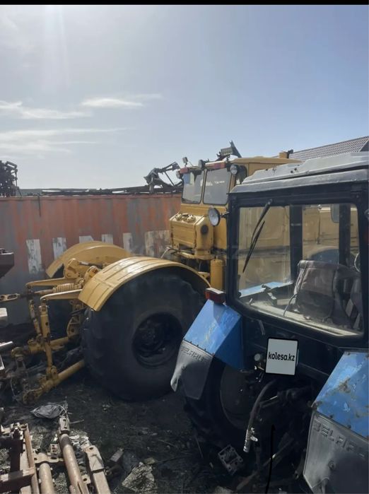 Продам кировец к700