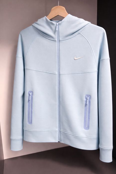 Nike Nocta Tech Flece- Baby blue