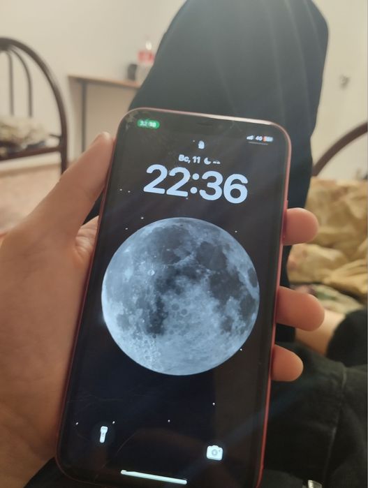 Айфон 11 обмен/продам