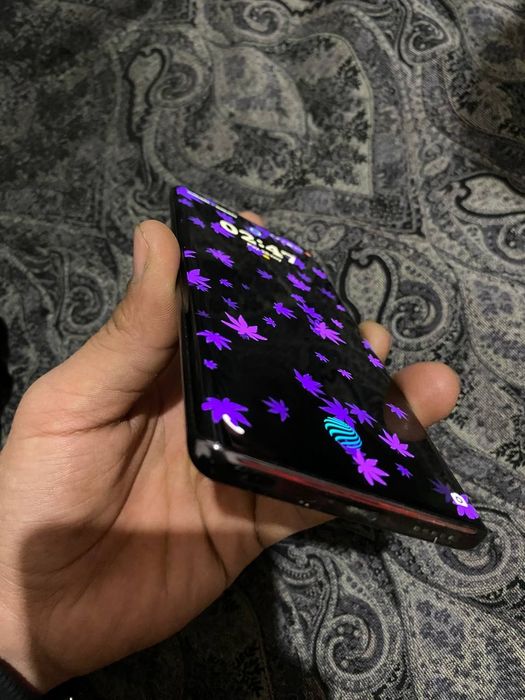 Vivo v30e 5G garantiya 1 yil