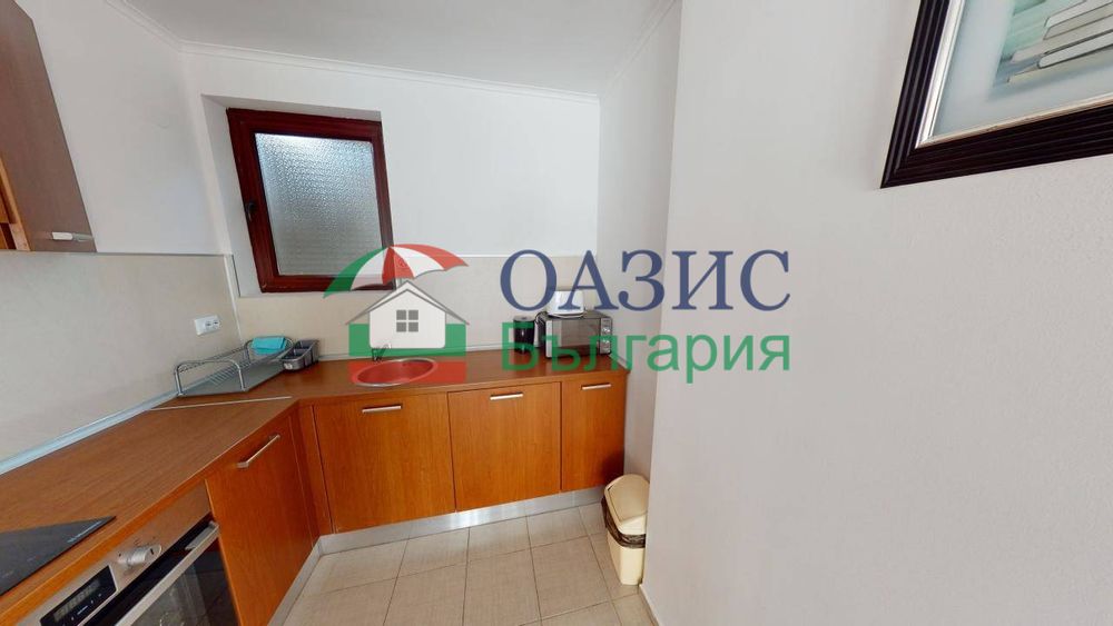 Апартамент с 2 спални в комплекс Bay View Villas, 96 кв.м., Кошарица, България, 98 000 евро