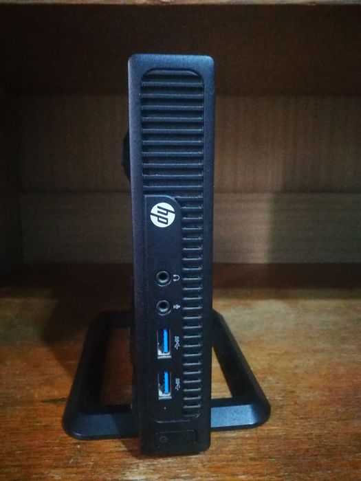 Мини процессор сотилади