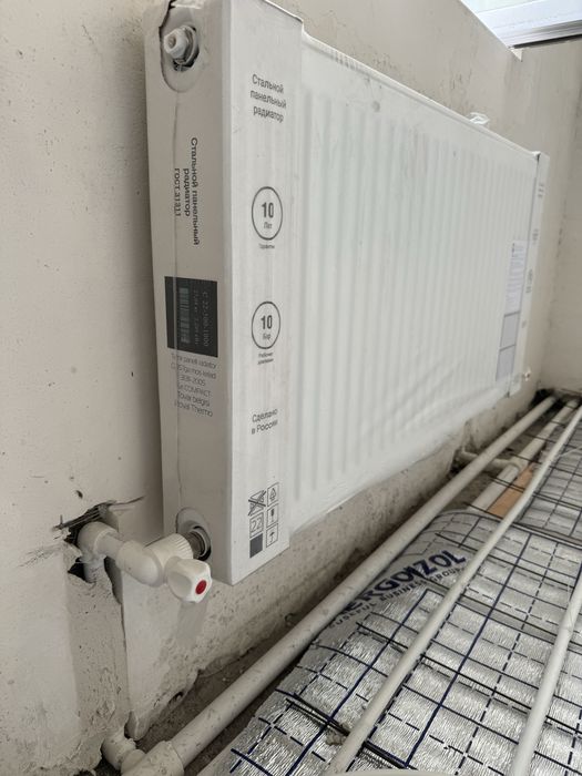 Сантехик хизмати 24/7