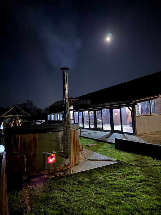 Maramureș Vișeu Cazare Cabană - Pensiunea Lucica -