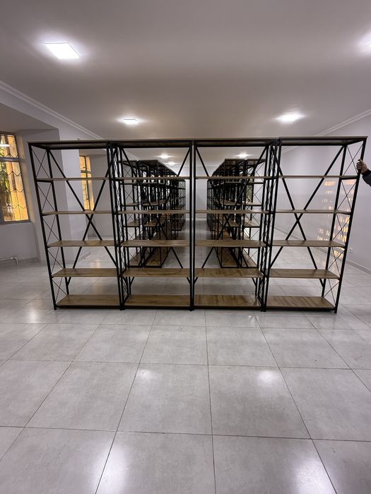 Stilaj loft optim narxda.