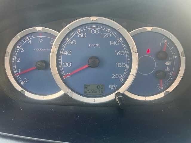 Mitsubishi L 200, an 2008