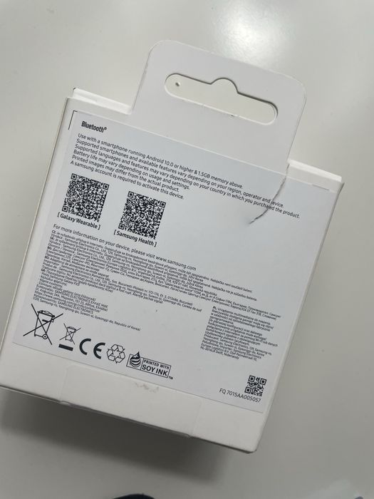 Bratara Samsung Galaxy Fit 3