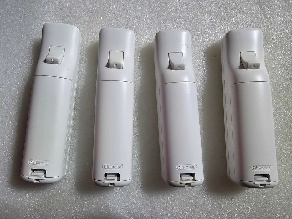 Controller / maneta Nintendo Wii Remote Originala RVL-003 Wireless