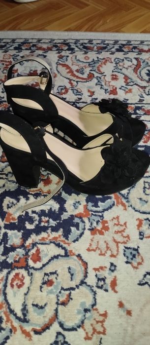 Туфли хорошем состояние