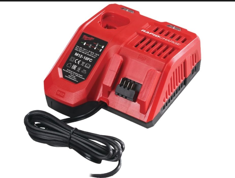 Milwaukee M18ONEID2