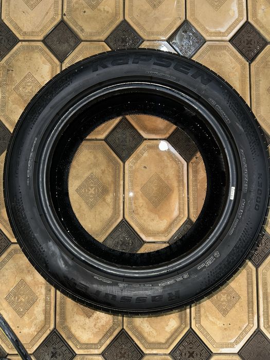 Шины летние KAPSEN R18