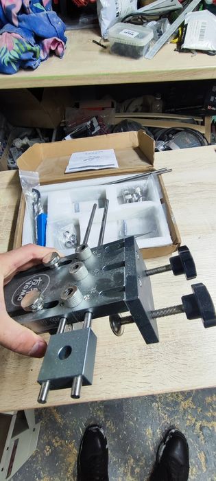 Инструменты мебельные столярные оборудование