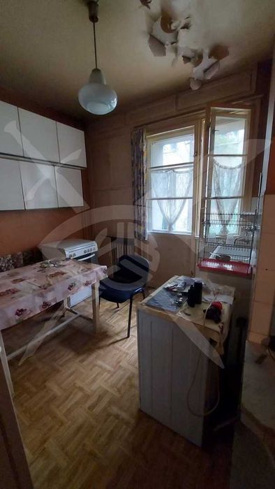 Двустаен апартамент в Центъра на град София на метри от НДК № 64664