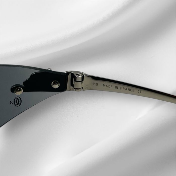 Cartier Panthere оригинални слънчеви очила