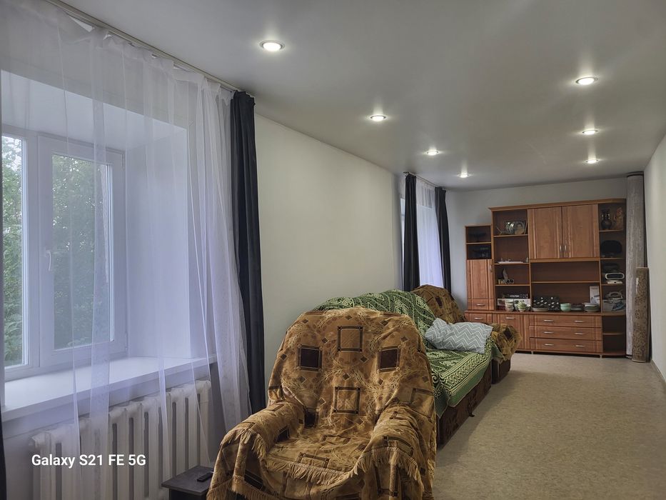 Продам дом в посёлке Карабулак