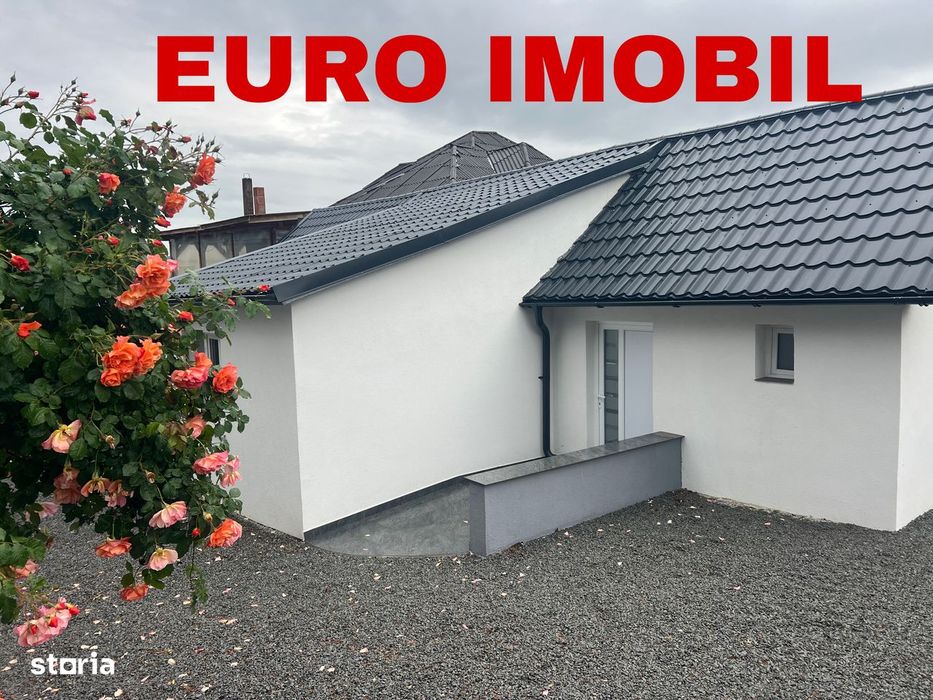 Casa de vanzare subcetate
