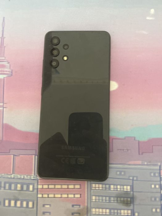 Samsung galaxy a32