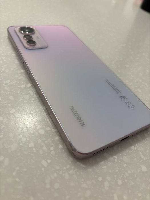 Xiaomi 12 lite 8/128GB