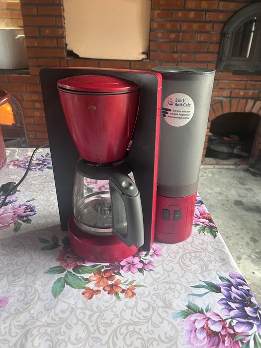 Aparat cafea Bosch