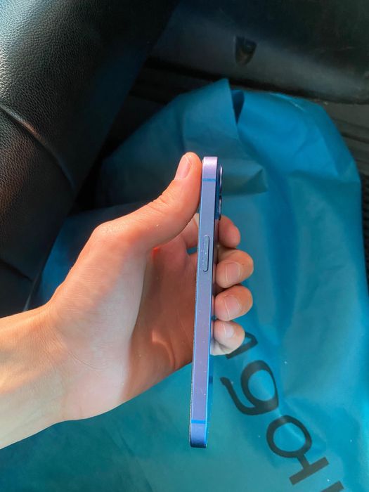 Iphone 13 без минус