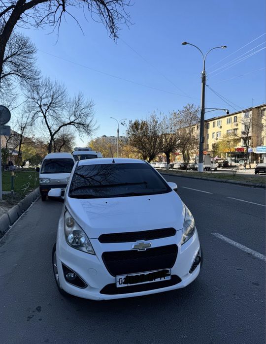 Автопрокат Rentcar (Rentkar) Spark Nexia