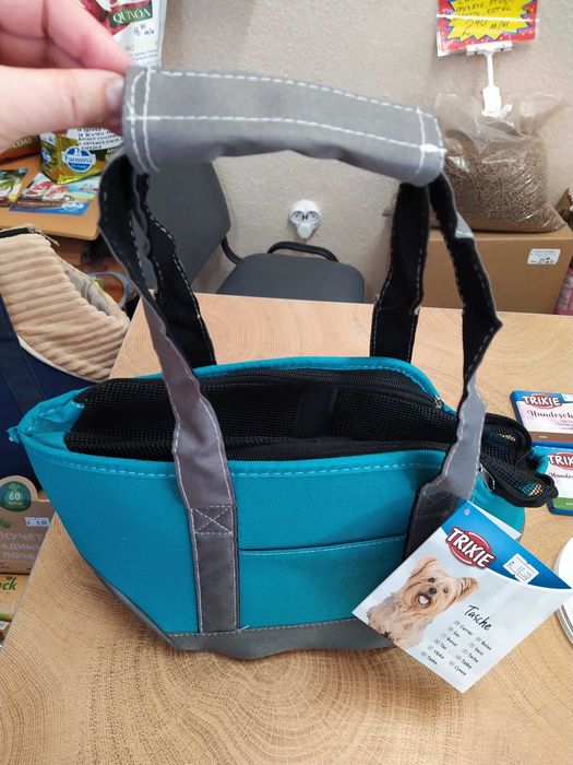 Чанти за домашни любимци -НОВИ