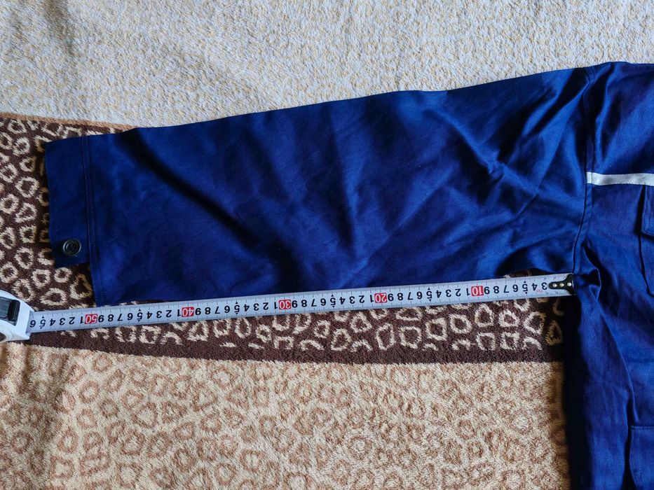 роба новая,цвет тёмно-синий