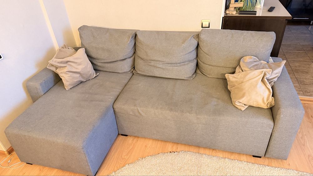 Диван угловой Ikea