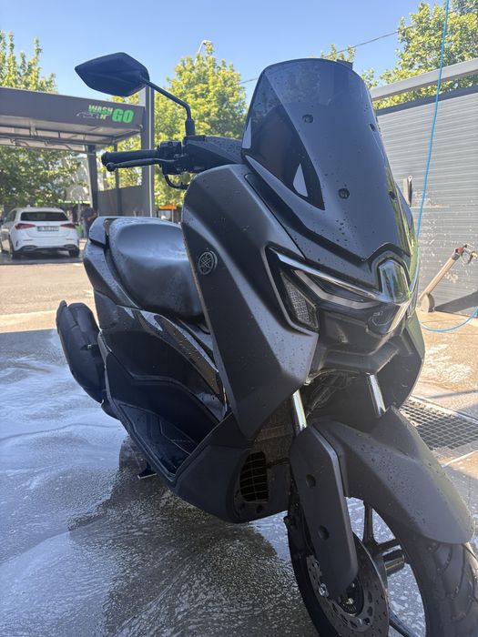 Yamaha Nmax 125 cc 2026