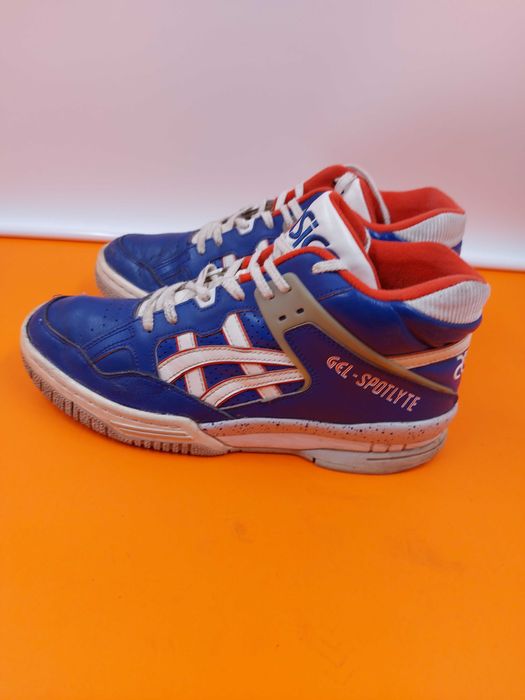 Asics Gel Sportlyte номер 41.5 Оригинални мъжки кецове