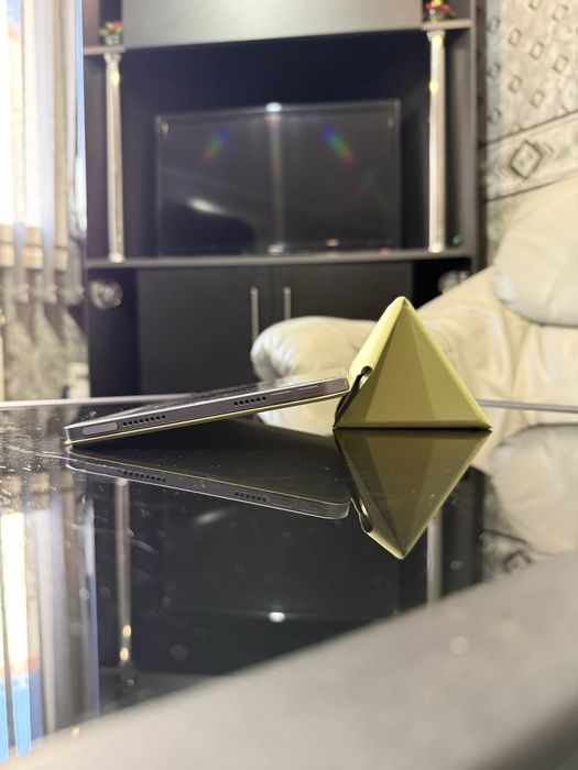 Husa Ipad Mini 6/7 multifunctionala origami deosebita *Noua