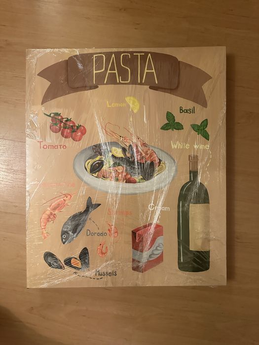 Три Картины для баров и ресторанов!