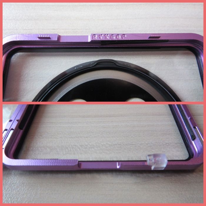 Honor Magic 7 Lite /7 Pro/ Двоен 360° магнитен кейс с камера протектор