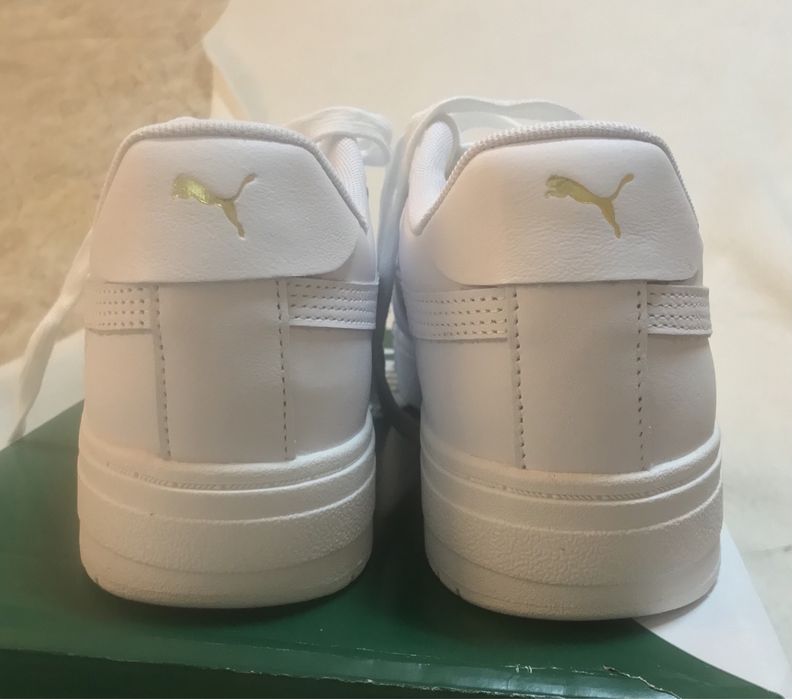 Puma кецове