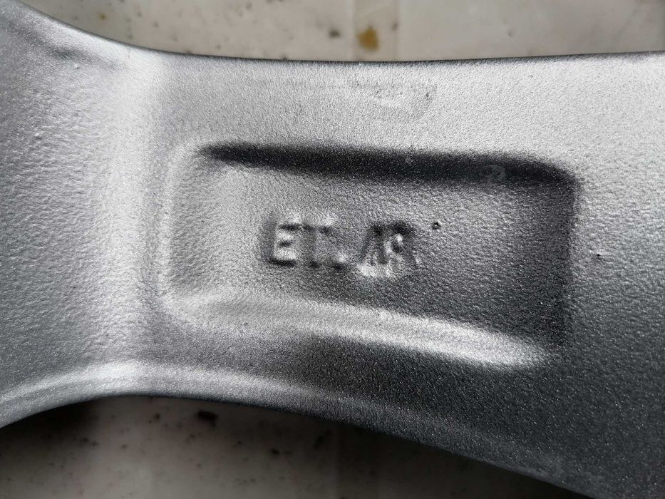 4 бр. джанти за VW, Audi 5 X 112 mm 17 цола