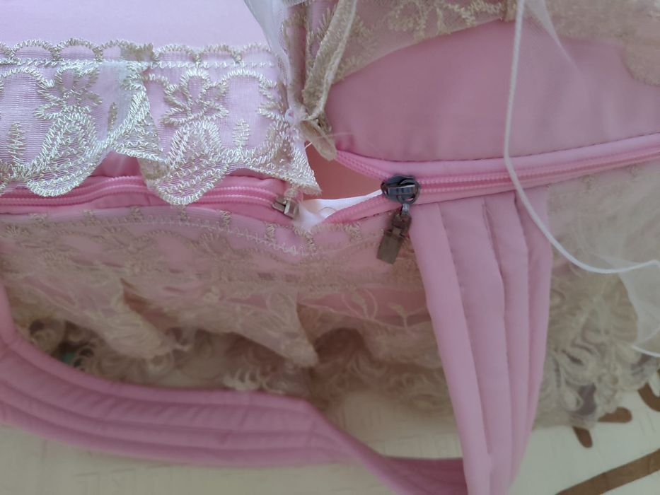 Люлька-переноска