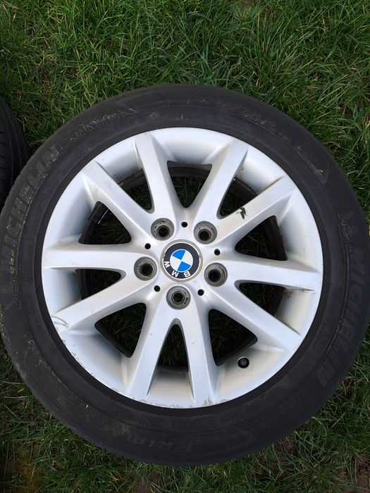 Jante   bmw   16