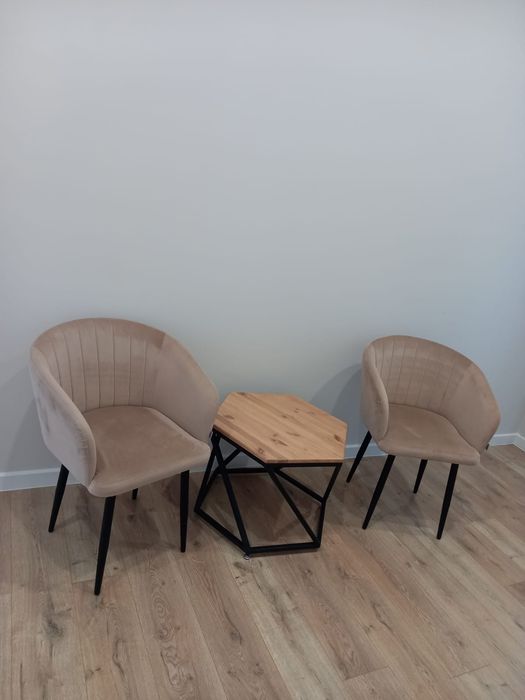 Кресло 2шт шикарные