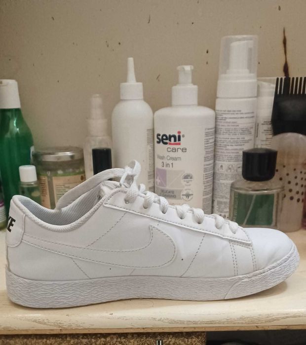 Nike blazer low retro