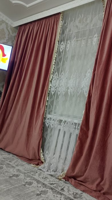 Занавес для зала