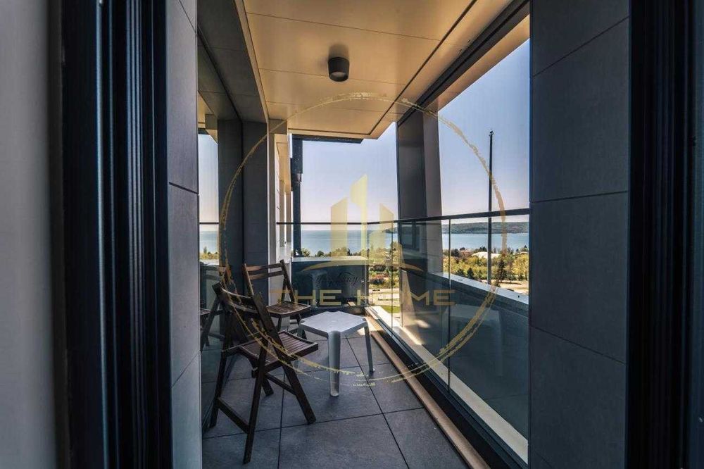 Дава се под наем Двустаен апартамент в Варна, Бриз - 75 кв.м за 950 € - Снимка #7