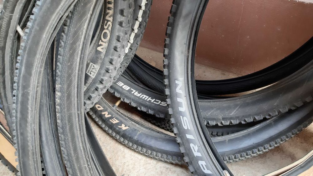 Vand Cauciucuri 26 27.5 28 29 Maxxis Schwalbe Continental