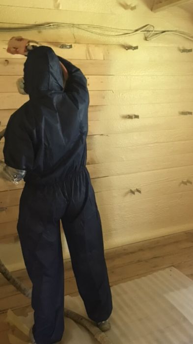 Izolatii spuma Izolatii cu spuma poliuretanica Hidroizolatii poliuree