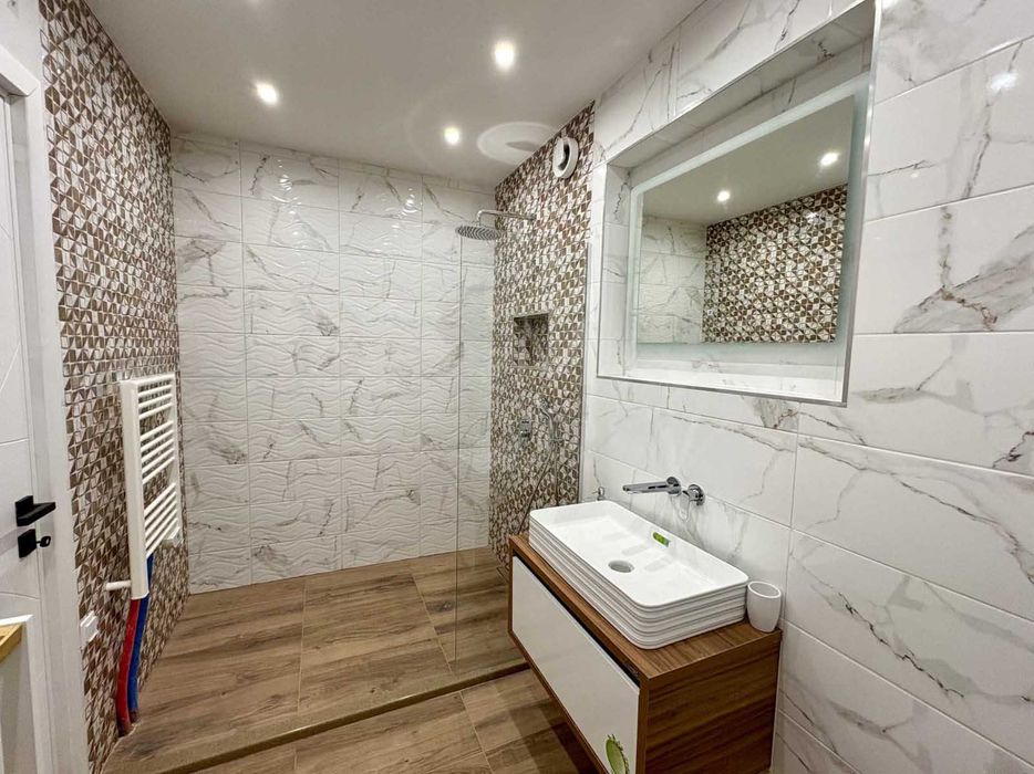 Дава се под наем Тристаен апартамент в София, Драгалевци - 110 кв.м за 1100 € - Снимка #9