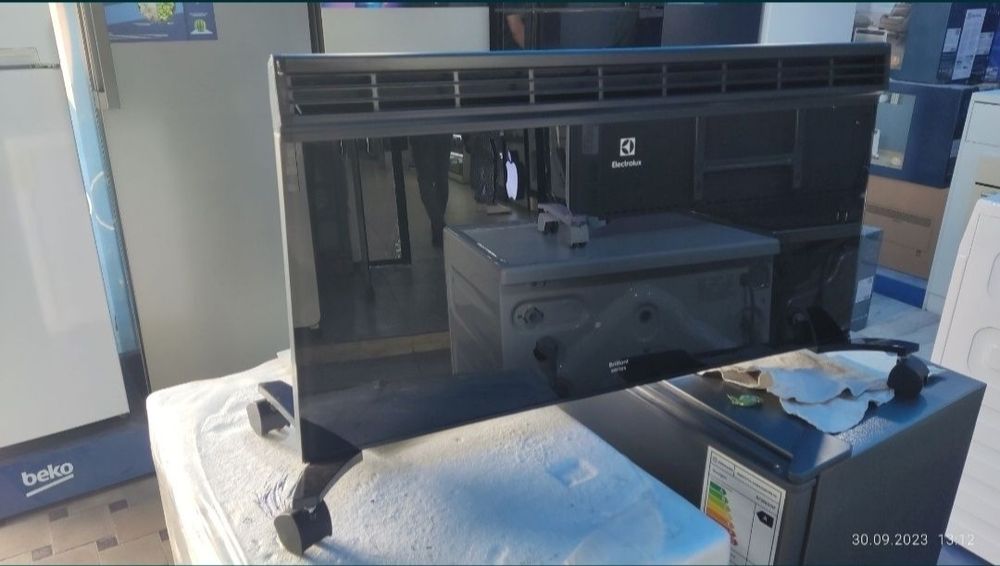 Конвекторный обогреватель Electrolux доставка бесплатно