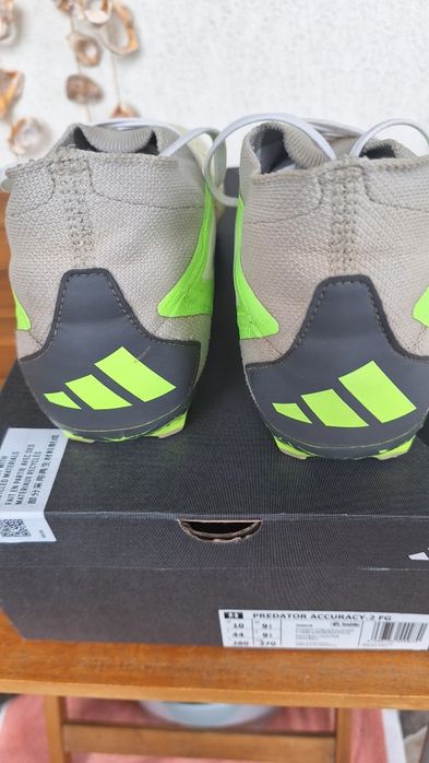 Adidas Predator Accuracy 2FG